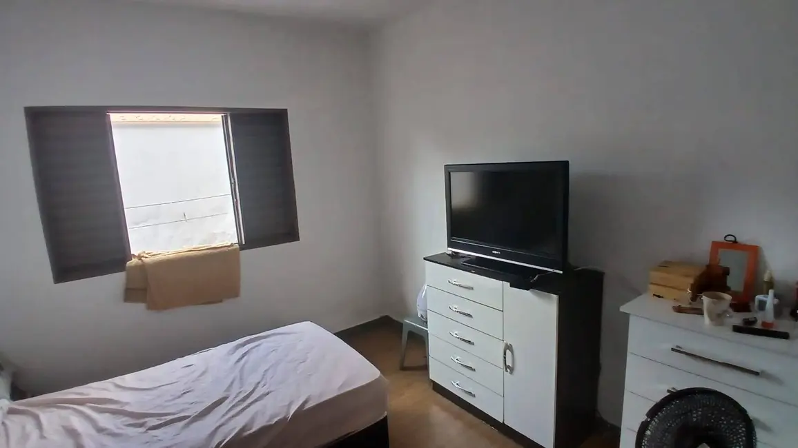 Foto 7 de Casa com 4 quartos à venda, 162m2 em Vila Nossa Senhora de Fátima, Americana - SP