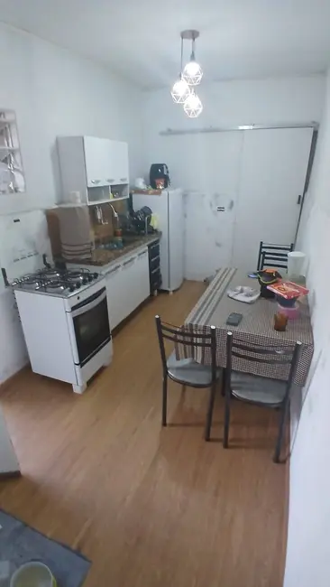 Foto 5 de Casa com 4 quartos à venda, 162m2 em Vila Nossa Senhora de Fátima, Americana - SP