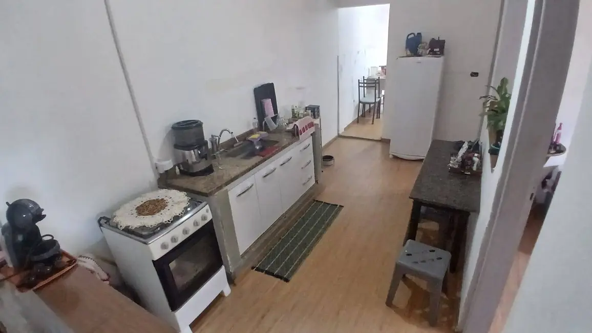 Foto 2 de Casa com 4 quartos à venda, 162m2 em Vila Nossa Senhora de Fátima, Americana - SP