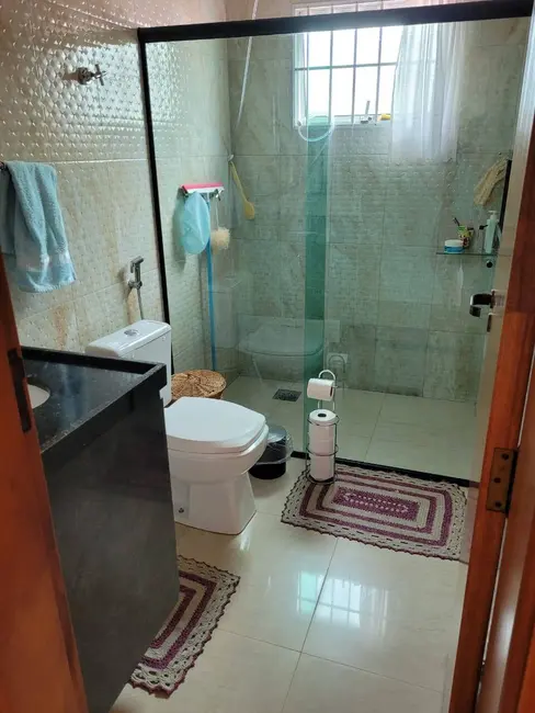 Sobrado com 3 quartos à venda, 590m2 em Jardim São Francisco, Santa Bárbara D`Oeste - SP - imagem 9 Foto 9 de Sobrado com 3 quartos à venda, 590m2 em Jardim São Francisco, Santa Bárbara D`Oeste - SP