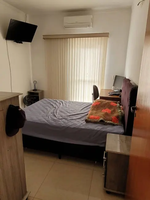 Sobrado com 3 quartos à venda, 590m2 em Jardim São Francisco, Santa Bárbara D`Oeste - SP - imagem 8 Foto 8 de Sobrado com 3 quartos à venda, 590m2 em Jardim São Francisco, Santa Bárbara D`Oeste - SP