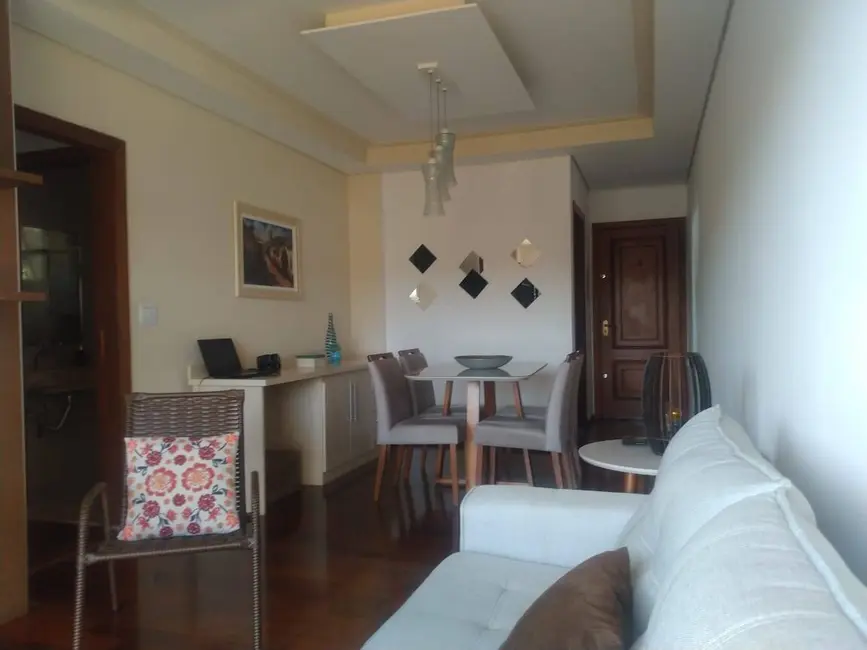 Apartamento com 3 quartos à venda, 110m2 em Vila Medon, Americana - SP - imagem 5 Foto 5 de Apartamento com 3 quartos à venda, 110m2 em Vila Medon, Americana - SP