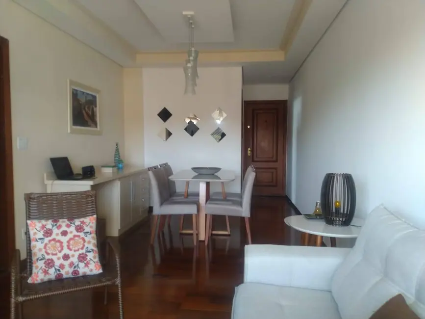 Foto 1 de Apartamento com 3 quartos à venda, 110m2 em Vila Medon, Americana - SP