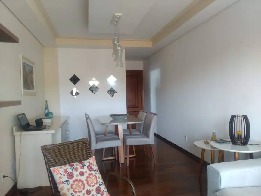 Apartamento com 3 quartos à venda, 110m2 em Vila Medon, Americana - SP - imagem 6 Foto 6 de Apartamento com 3 quartos à venda, 110m2 em Vila Medon, Americana - SP