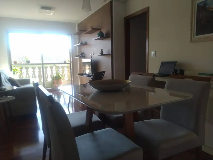 Apartamento com 3 quartos à venda, 110m2 em Vila Medon, Americana - SP - imagem 4 Foto 4 de Apartamento com 3 quartos à venda, 110m2 em Vila Medon, Americana - SP