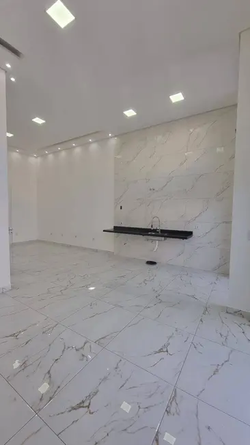 Foto 3 de Casa com 3 quartos à venda, 150m2 em Jardim Boer I, Americana - SP