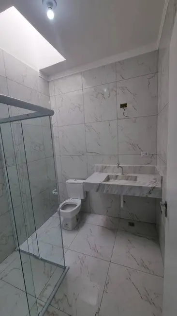 Foto 6 de Casa com 3 quartos à venda, 150m2 em Jardim Boer I, Americana - SP