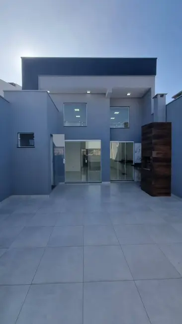 Foto 9 de Casa com 3 quartos à venda, 150m2 em Jardim Boer I, Americana - SP