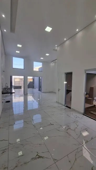 Foto 7 de Casa com 3 quartos à venda, 150m2 em Jardim Boer I, Americana - SP