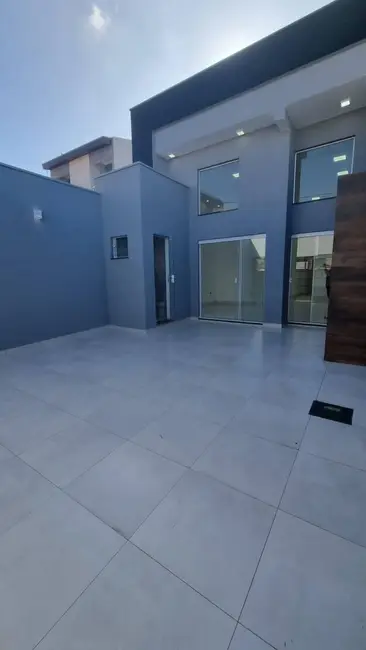 Foto 8 de Casa com 3 quartos à venda, 150m2 em Jardim Boer I, Americana - SP