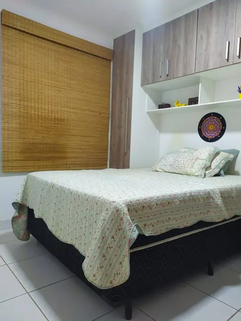 Foto 5 de Apartamento com 2 quartos à venda, 57m2 em Jardim Terramérica III, Americana - SP