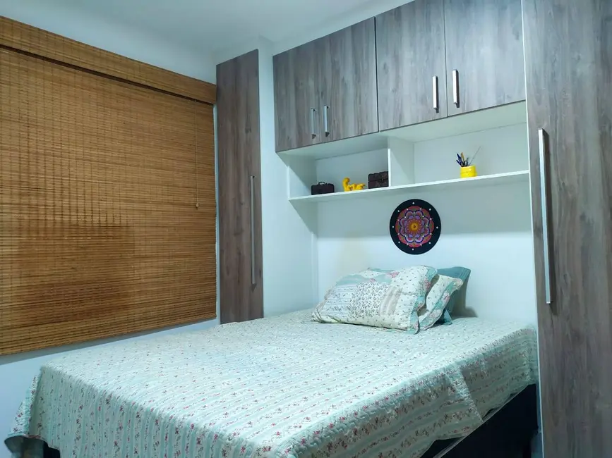 Foto 8 de Apartamento com 2 quartos à venda, 57m2 em Jardim Terramérica III, Americana - SP