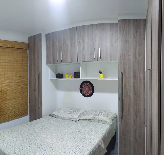 Foto 4 de Apartamento com 2 quartos à venda, 57m2 em Jardim Terramérica III, Americana - SP