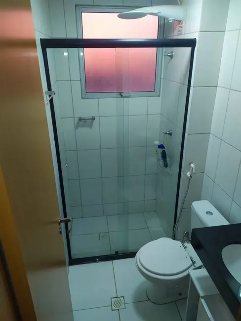 Foto 9 de Apartamento com 2 quartos à venda, 57m2 em Jardim Terramérica III, Americana - SP
