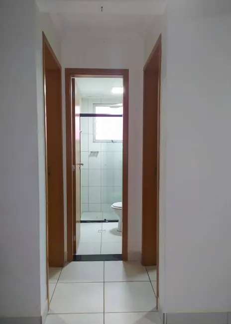 Foto 6 de Apartamento com 2 quartos à venda, 57m2 em Jardim Terramérica III, Americana - SP