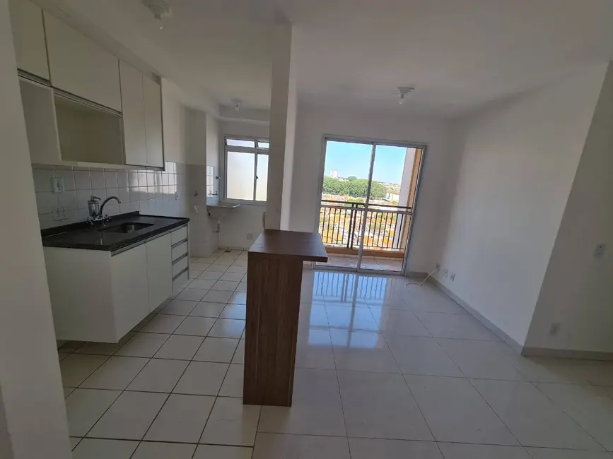 Foto 1 de Apartamento com 2 quartos à venda, 60m2 em Vila Nossa Senhora de Fátima, Americana - SP