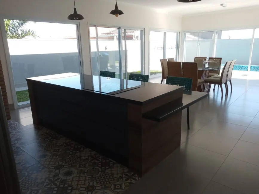 Casa de Condomínio com 3 quartos à venda, 465m2 em Jardim Santa Lúcia, Americana - SP - imagem 8 Foto 8 de Casa de Condomínio com 3 quartos à venda, 465m2 em Jardim Santa Lúcia, Americana - SP