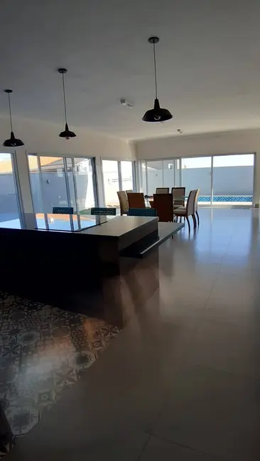 Casa de Condomínio com 3 quartos à venda, 465m2 em Jardim Santa Lúcia, Americana - SP - imagem 7 Foto 7 de Casa de Condomínio com 3 quartos à venda, 465m2 em Jardim Santa Lúcia, Americana - SP