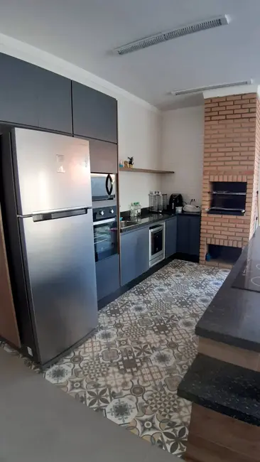 Casa de Condomínio com 3 quartos à venda, 465m2 em Jardim Santa Lúcia, Americana - SP - imagem 3 Foto 3 de Casa de Condomínio com 3 quartos à venda, 465m2 em Jardim Santa Lúcia, Americana - SP