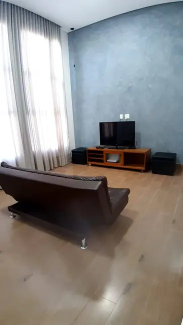 Casa de Condomínio com 3 quartos à venda, 465m2 em Jardim Santa Lúcia, Americana - SP - imagem 5 Foto 5 de Casa de Condomínio com 3 quartos à venda, 465m2 em Jardim Santa Lúcia, Americana - SP