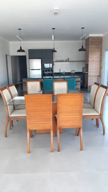 Casa de Condomínio com 3 quartos à venda, 465m2 em Jardim Santa Lúcia, Americana - SP - imagem 9 Foto 9 de Casa de Condomínio com 3 quartos à venda, 465m2 em Jardim Santa Lúcia, Americana - SP