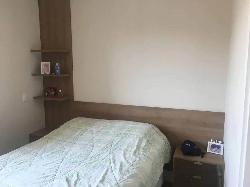 Foto 4 de Apartamento com 3 quartos à venda, 82m2 em Santa Cruz, Americana - SP