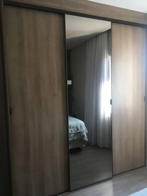 Foto 5 de Apartamento com 3 quartos à venda, 82m2 em Santa Cruz, Americana - SP