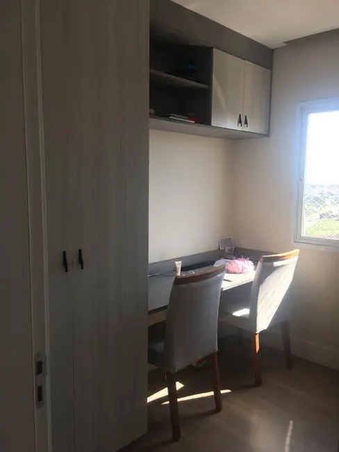 Foto 3 de Apartamento com 3 quartos à venda, 82m2 em Santa Cruz, Americana - SP
