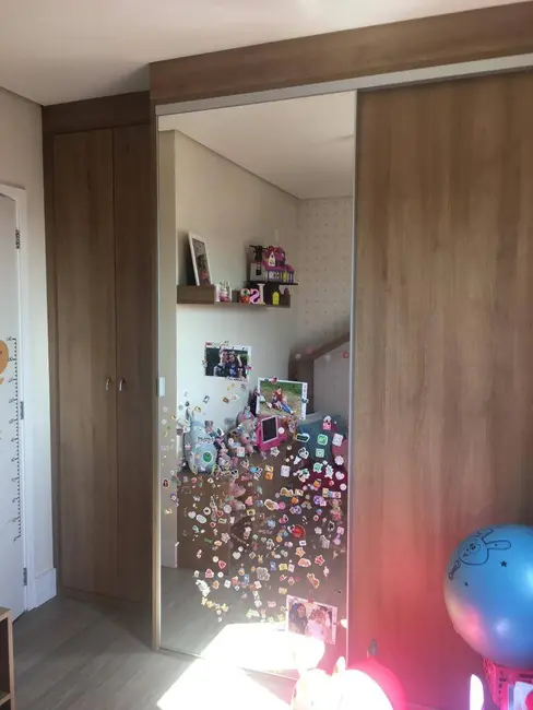 Foto 6 de Apartamento com 3 quartos à venda, 82m2 em Santa Cruz, Americana - SP