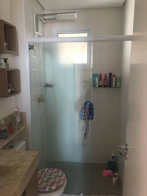 Foto 7 de Apartamento com 3 quartos à venda, 82m2 em Santa Cruz, Americana - SP