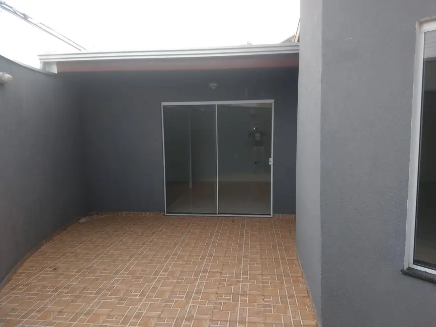 Foto 1 de Casa com 2 quartos à venda, 250m2 em Parque Residencial Jaguari, Americana - SP