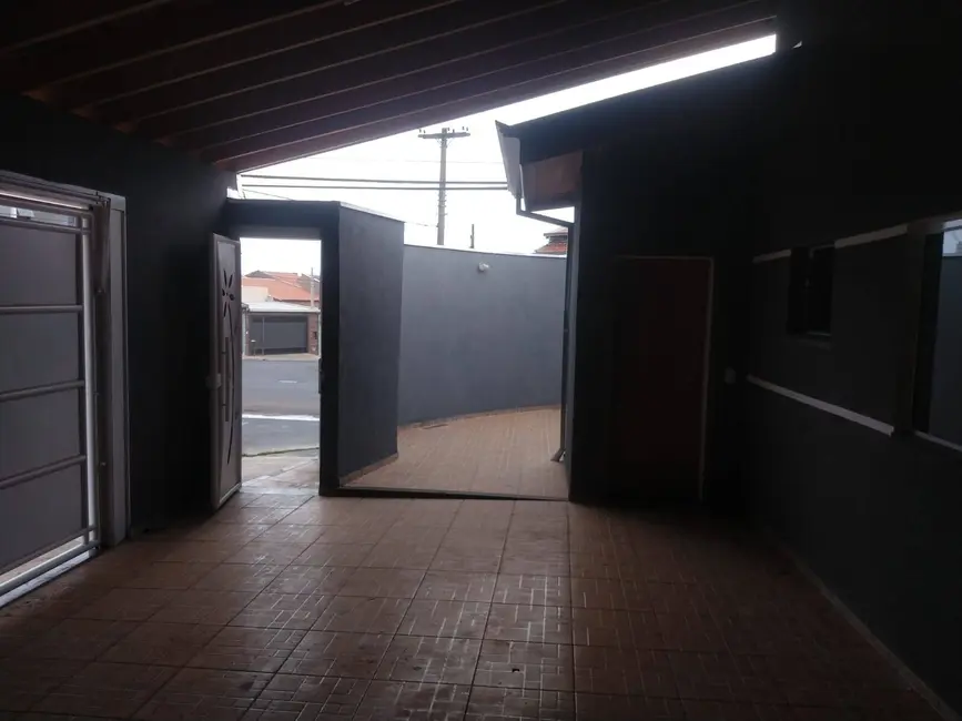 Foto 3 de Casa com 2 quartos à venda, 250m2 em Parque Residencial Jaguari, Americana - SP