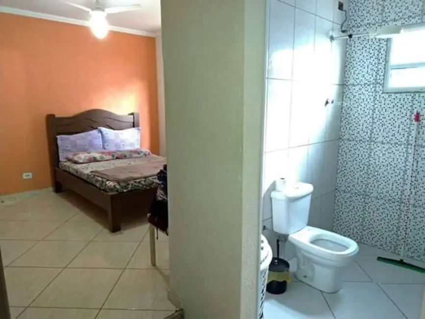 Foto 7 de Casa com 3 quartos à venda, 210m2 em Parque Residencial Jaguari, Americana - SP