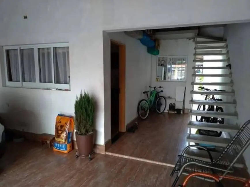 Foto 8 de Casa com 3 quartos à venda, 210m2 em Parque Residencial Jaguari, Americana - SP