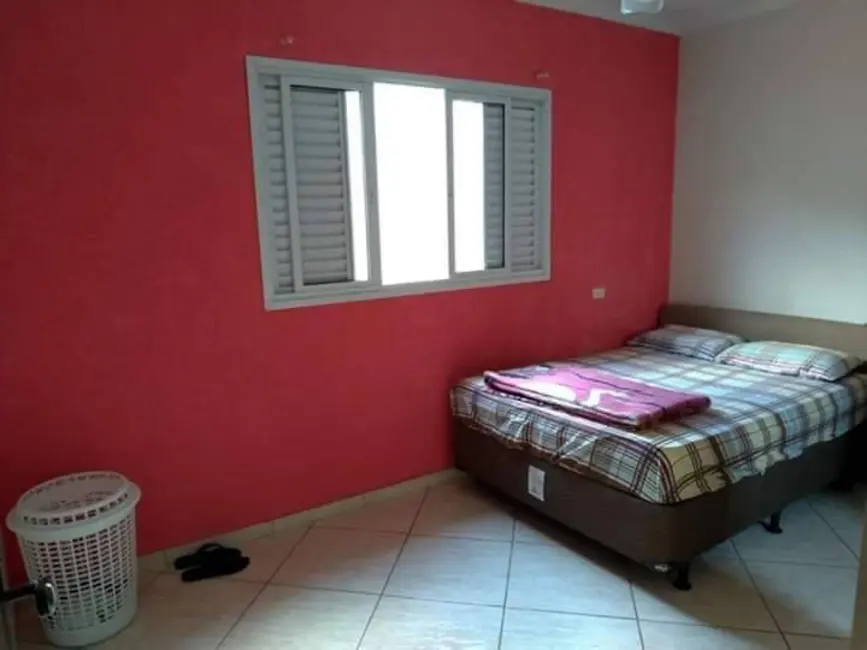 Foto 6 de Casa com 3 quartos à venda, 210m2 em Parque Residencial Jaguari, Americana - SP