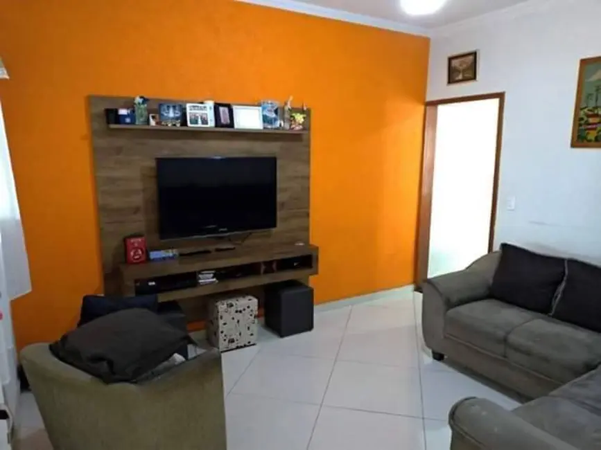 Foto 1 de Casa com 3 quartos à venda, 210m2 em Parque Residencial Jaguari, Americana - SP