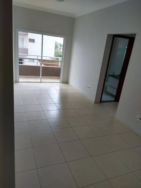 Foto 1 de Apartamento com 2 quartos à venda, 82m2 em Vila Santa Maria, Americana - SP