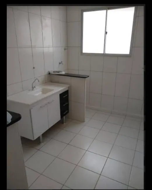 Foto 7 de Apartamento com 2 quartos à venda, 57m2 em Americana - SP
