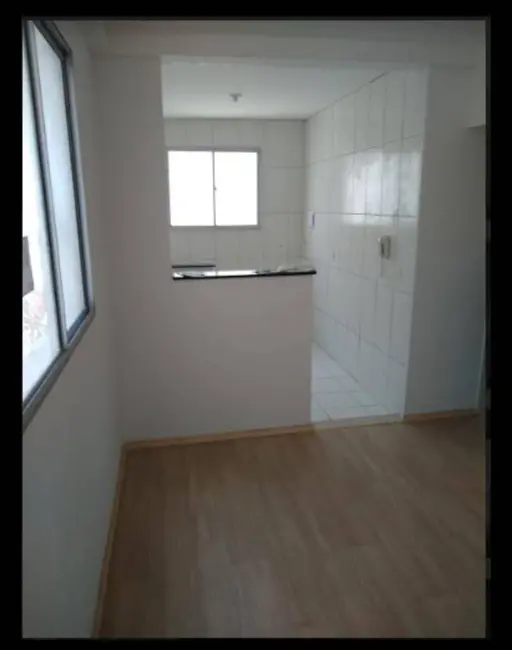 Foto 2 de Apartamento com 2 quartos à venda, 57m2 em Americana - SP