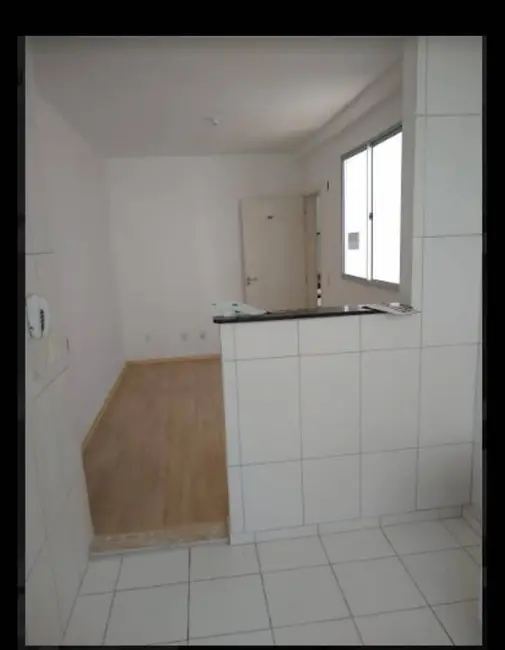 Foto 1 de Apartamento com 2 quartos à venda, 57m2 em Americana - SP