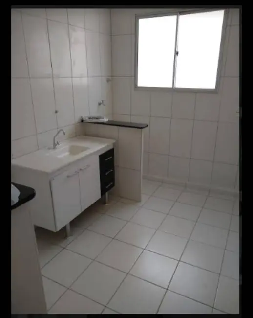 Foto 6 de Apartamento com 2 quartos à venda, 57m2 em Americana - SP