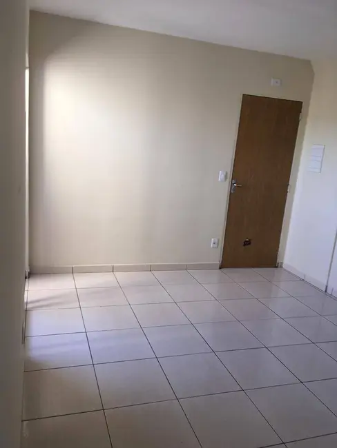 Foto 1 de Apartamento com 2 quartos à venda, 57m2 em Balneário Salto Grande, Americana - SP