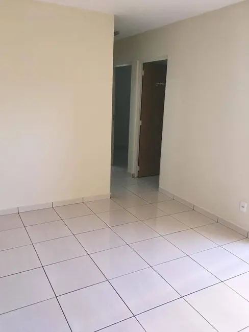 Foto 2 de Apartamento com 2 quartos à venda, 57m2 em Balneário Salto Grande, Americana - SP