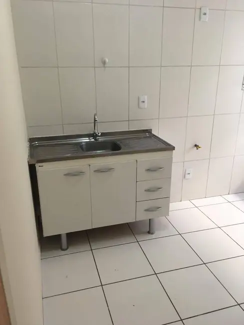 Foto 4 de Apartamento com 2 quartos à venda, 57m2 em Balneário Salto Grande, Americana - SP