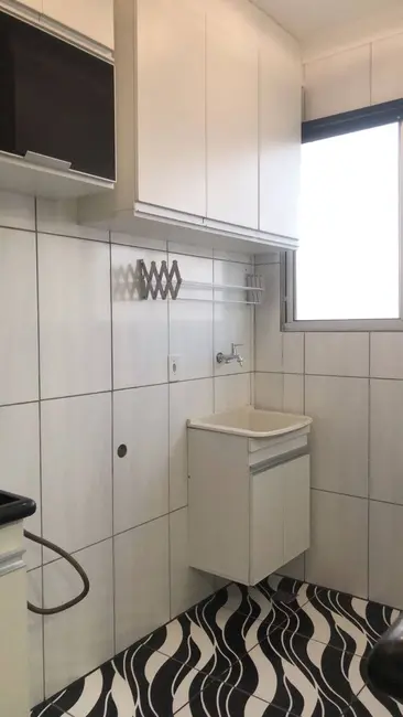 Apartamento com 2 quartos à venda, 62m2 em Chácara Letônia, Americana - SP - imagem 8 Foto 8 de Apartamento com 2 quartos à venda, 62m2 em Chácara Letônia, Americana - SP