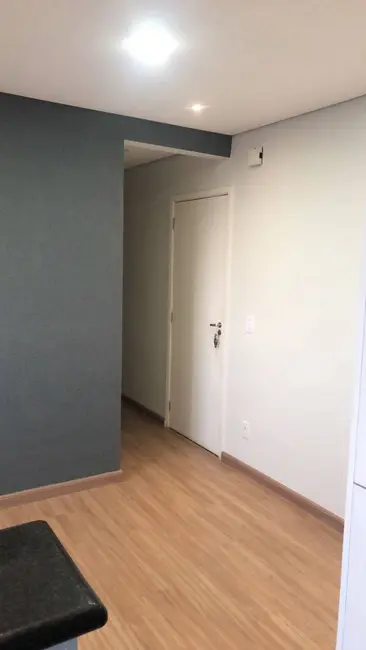 Apartamento com 2 quartos à venda, 62m2 em Chácara Letônia, Americana - SP - imagem 9 Foto 9 de Apartamento com 2 quartos à venda, 62m2 em Chácara Letônia, Americana - SP