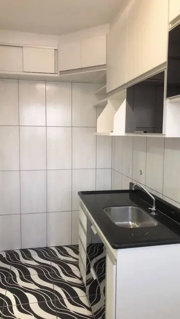 Apartamento com 2 quartos à venda, 62m2 em Chácara Letônia, Americana - SP - imagem 6 Foto 6 de Apartamento com 2 quartos à venda, 62m2 em Chácara Letônia, Americana - SP