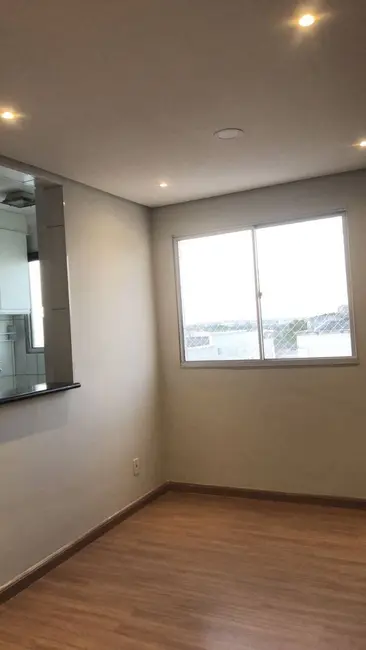 Apartamento com 2 quartos à venda, 62m2 em Chácara Letônia, Americana - SP - imagem 3 Foto 3 de Apartamento com 2 quartos à venda, 62m2 em Chácara Letônia, Americana - SP