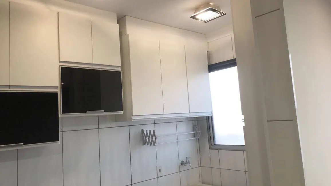 Apartamento com 2 quartos à venda, 62m2 em Chácara Letônia, Americana - SP - imagem 7 Foto 7 de Apartamento com 2 quartos à venda, 62m2 em Chácara Letônia, Americana - SP