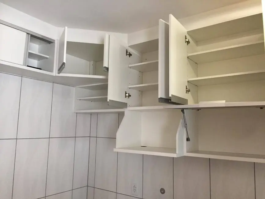 Apartamento com 2 quartos à venda, 62m2 em Chácara Letônia, Americana - SP - imagem 4 Foto 4 de Apartamento com 2 quartos à venda, 62m2 em Chácara Letônia, Americana - SP